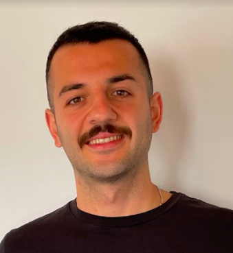 Uğur Yürük portrait